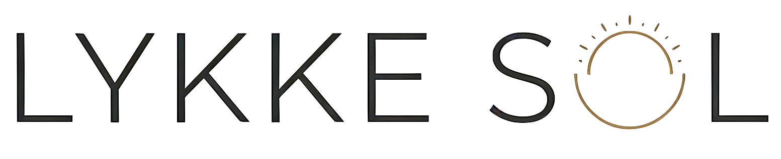 Lykkesol